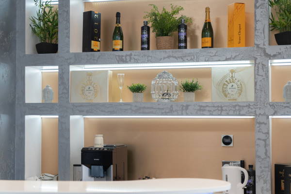 More than just an agent